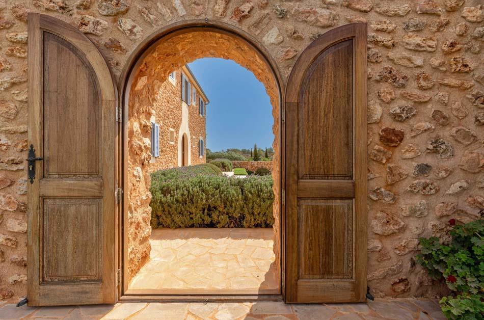Rustic property for sale in Ses Salines (Mallorca)