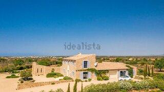 Rustic property for sale in Ses Salines (Mallorca)