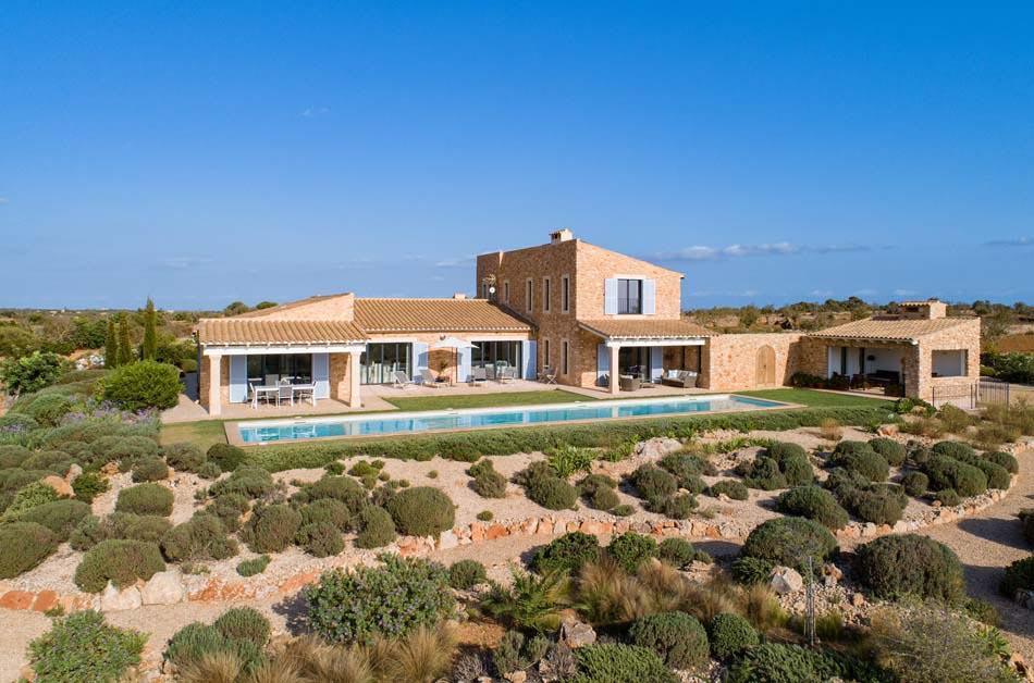 Rustic property for sale in Ses Salines (Mallorca)